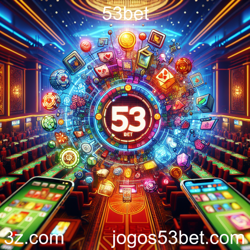 A Revolução dos Jogos Móveis: Diversão na Palma da Mão